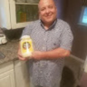 Meet your Posher, J. russell